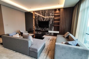 The Ritz-Carlton Residences