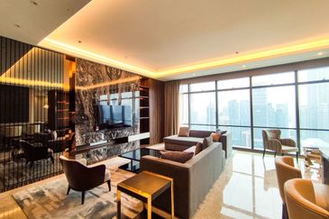 The Ritz-Carlton Residences