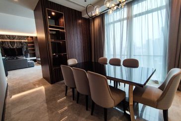 The Ritz-Carlton Residences