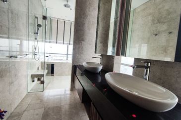 The Ritz-Carlton Residences