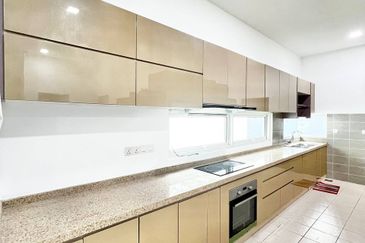 Clover Garden Residences