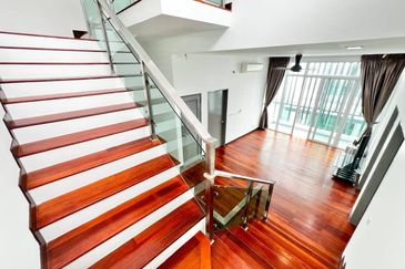 Clover Garden Residences