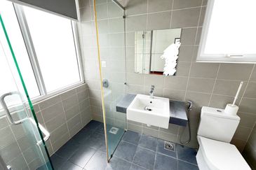 Clover Garden Residences