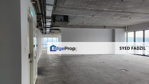 Grade A Office Menara TSLAW Bukit Bintang Kuala Lumpur, Kuala Lumpur, KL City