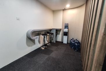 Menara Great Eastern