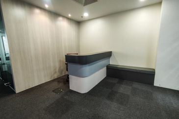 Menara Great Eastern