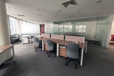 Menara Great Eastern