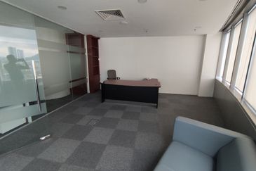 Menara Great Eastern