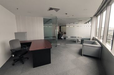 Menara Great Eastern