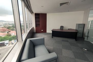 Menara Great Eastern