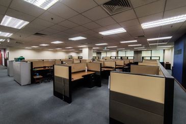 Menara Great Eastern