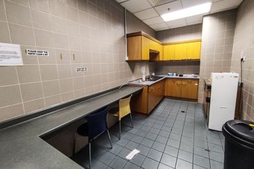 Menara Great Eastern