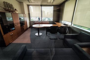 Menara Great Eastern