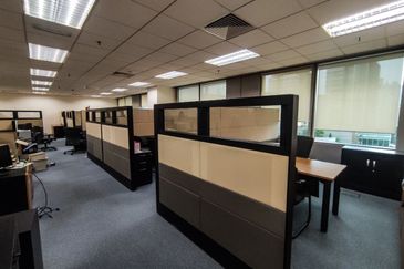 Menara Great Eastern