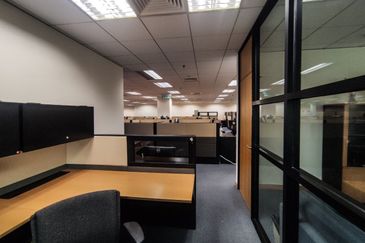 Menara Great Eastern