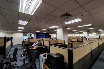 Menara Great Eastern