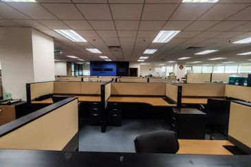 Menara Great Eastern