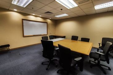 Menara Great Eastern