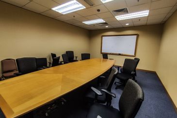 Menara Great Eastern