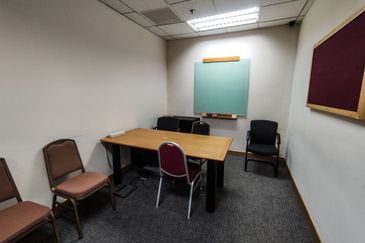 Menara Great Eastern