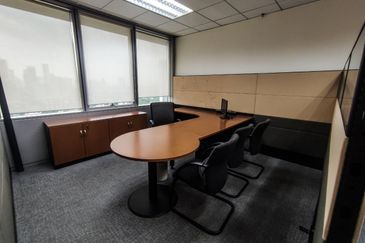 Menara Great Eastern