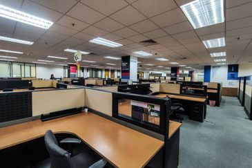 Menara Great Eastern