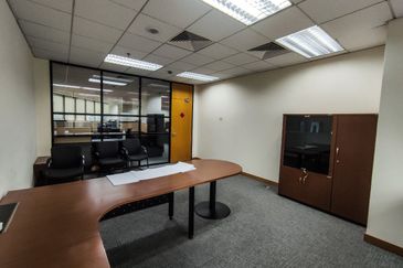 Menara Great Eastern