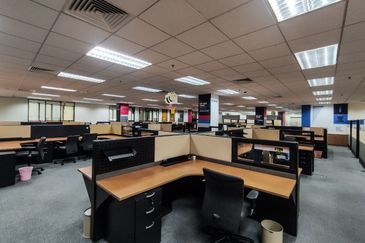 Menara Great Eastern