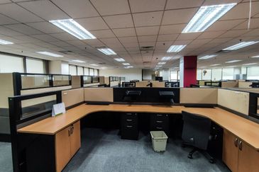 Menara Great Eastern