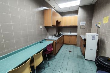 Menara Great Eastern