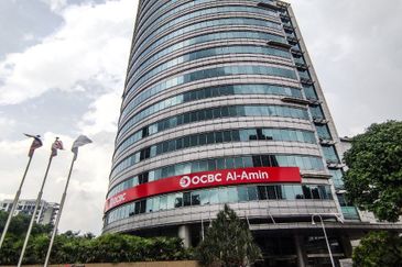 Menara Great Eastern