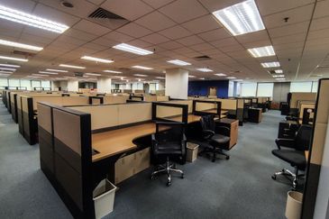 Menara Great Eastern