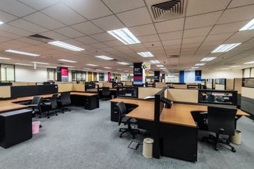 Menara Great Eastern