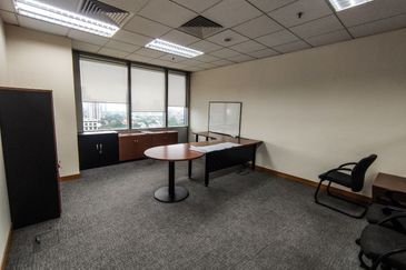 Menara Great Eastern