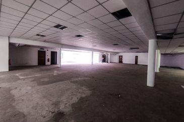 Suitable for Restaurant, Boutique, Tuition Centre Learning Academy Micasa Shoppe Jalan Tun Razak Kuala Lumpur