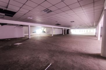 Suitable for Restaurant, Boutique, Tuition Centre Learning Academy Micasa Shoppe Jalan Tun Razak Kuala Lumpur