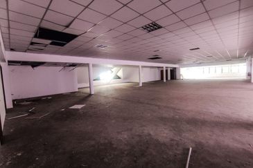 Suitable for Restaurant, Boutique, Tuition Centre Learning Academy Micasa Shoppe Jalan Tun Razak Kuala Lumpur