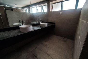 Suitable for Restaurant, Boutique, Tuition Centre Learning Academy Micasa Shoppe Jalan Tun Razak Kuala Lumpur