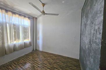 Lestari Perdana Apartment