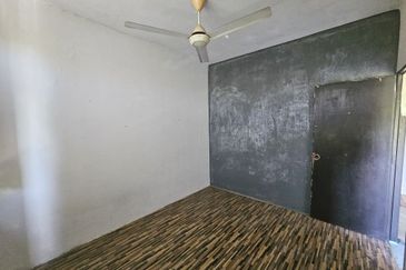 Lestari Perdana Apartment