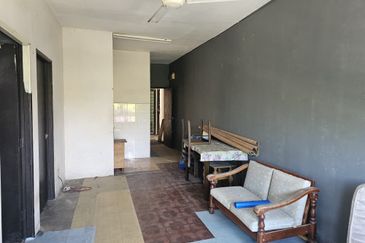 Lestari Perdana Apartment