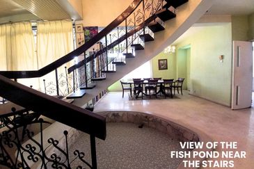 Jalan Bunga Anggerik 2/4 