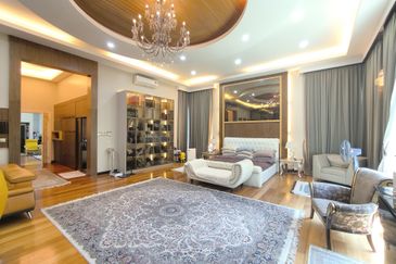 Country Heights Kajang