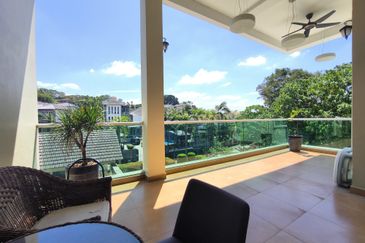 Country Heights Kajang