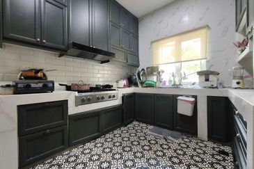 Country Heights Kajang