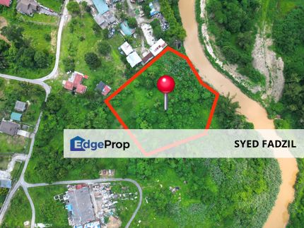 Tanah pertanian 1.93 ekar Batu 10, Cheras, Selangor, Hulu Langat
