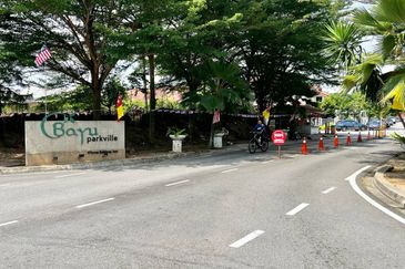Bayu Parkville