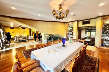 Tropicana Golf & Country Resort