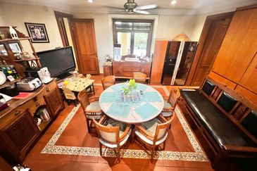 Tropicana Golf & Country Resort