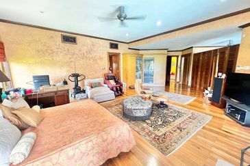 Tropicana Golf & Country Resort